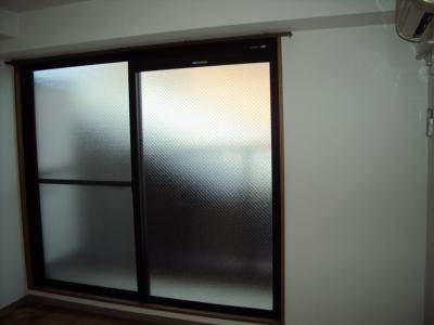 スパッションＭ&Ｊの内装