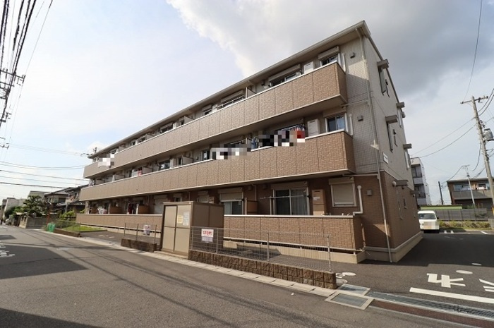 パインヒルズ胡録台