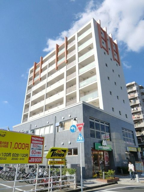 ＧＲＡＮＤ ＲＩＳＥ 住居