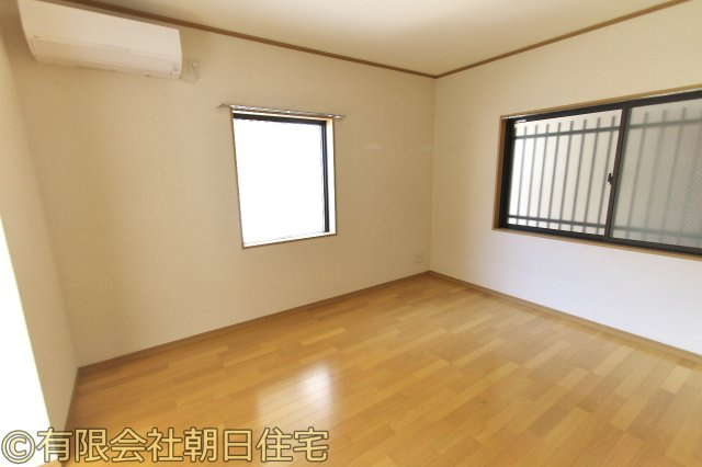 オークハイム広の設備