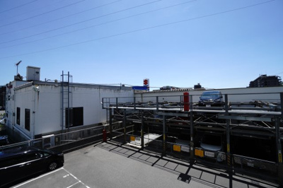 【展望】 | 【上質リフォーム】ロイヤルプラウド緑井 | 現地（2024年7月6日12：00頃）撮影