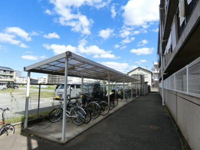 【その他共用部分】 | サンピア南茨木