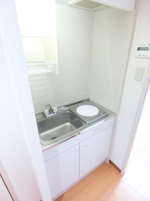 【キッチン】 | サンピア南茨木