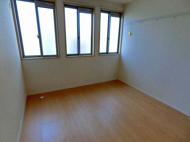 エトワール学文殿の居間・リビング