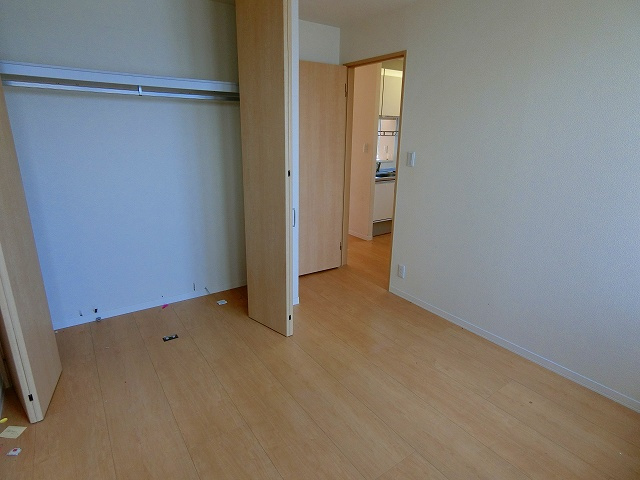 エトワール学文殿の洋室