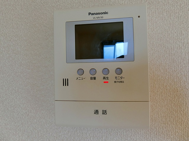 エトワール学文殿のセキュリティ