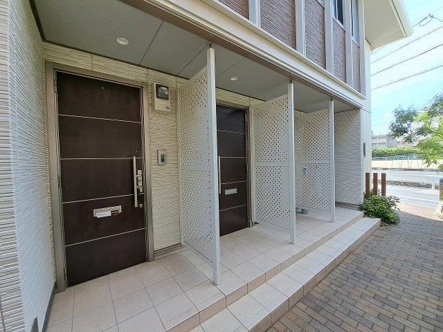 エトワール学文殿のその他共用部分