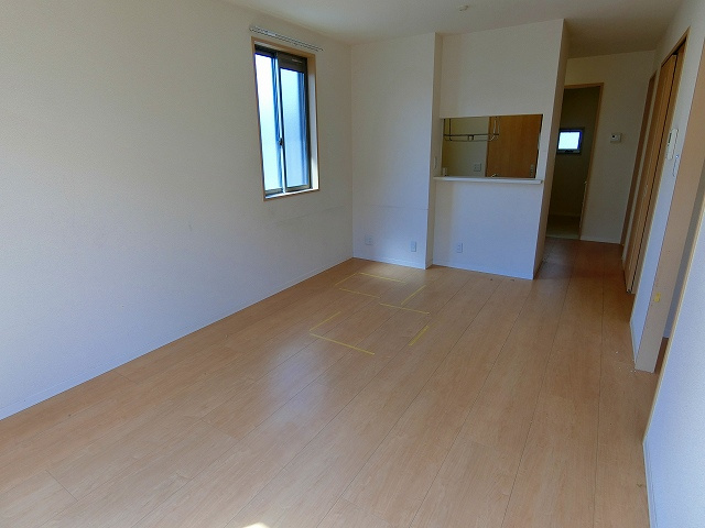 エトワール学文殿の居間・リビング