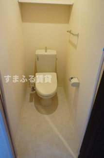 【トイレ】 | レ・クレール　西尾市西幡豆町