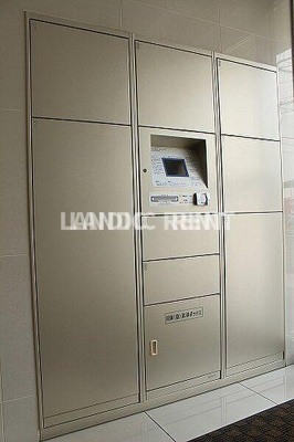 【その他共用部分】 | エンクレスト祇園Ⅱ