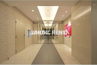 【その他】 | エンクレスト祇園Ⅱ