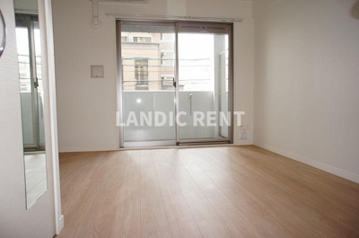 【内装】 | エンクレスト祇園Ⅱ