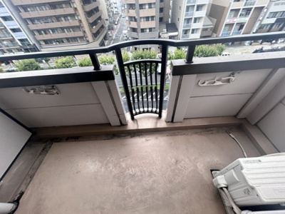 【バルコニー】 | ●モンブラン