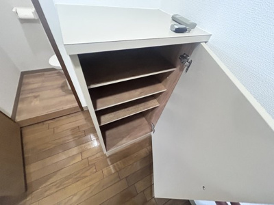 【玄関】 | ●モンブラン