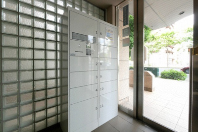 【その他共用部分】 | ●モンブラン