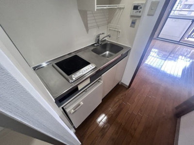 【キッチン】 | ●モンブラン