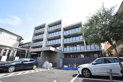 【外観】 | XEBEC小竹向原