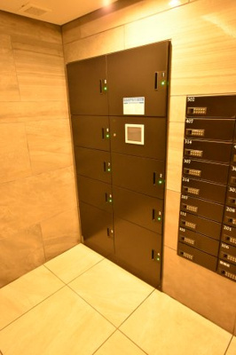 【その他共用部分】 | XEBEC小竹向原