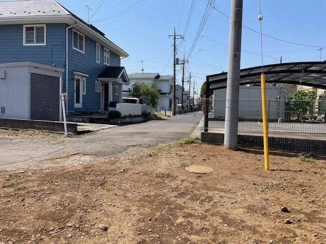 牛久市さくら台の画像