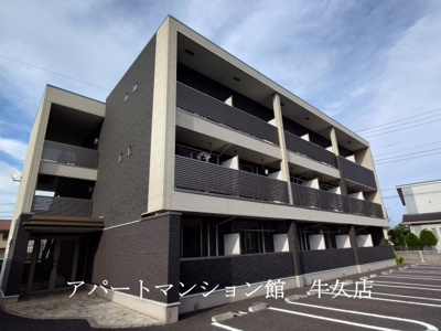 【外観】 | デルフィーノ