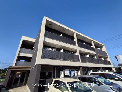 【外観】 | デルフィーノ