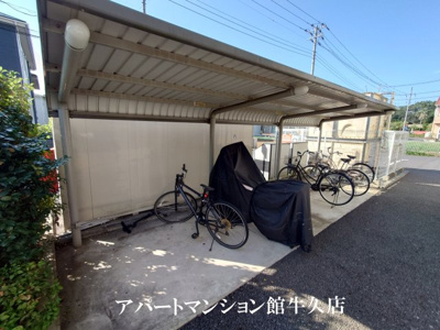 【その他共用部分】 | デルフィーノ