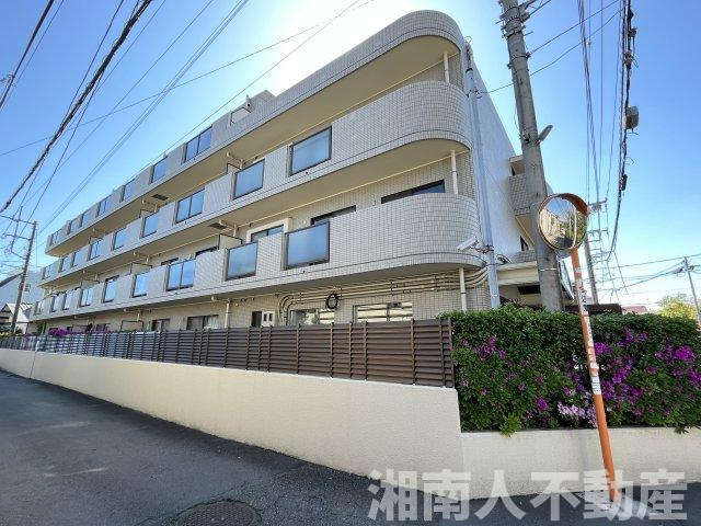 コスモ茅ヶ崎ベルセーヌ