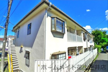 セイセンハイツⅡの画像