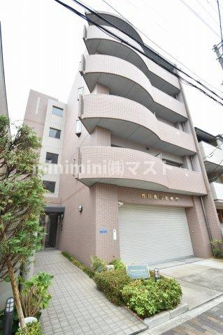 メゾンルミエール