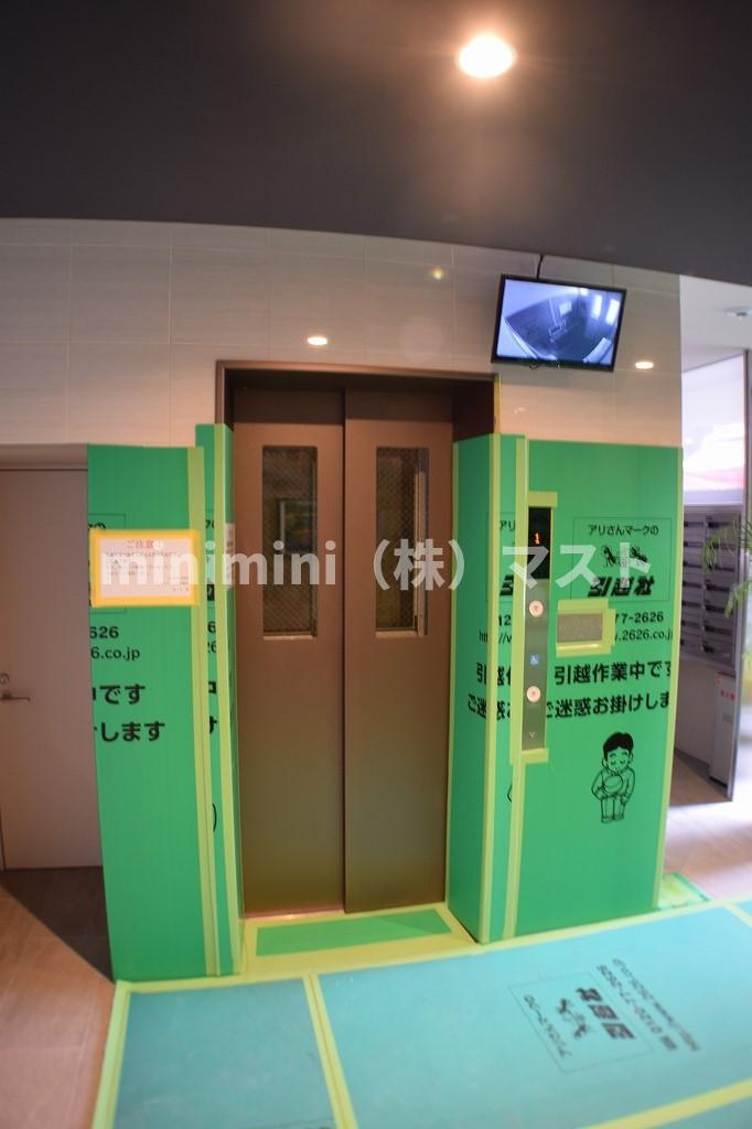 コージー千島のその他共用部分