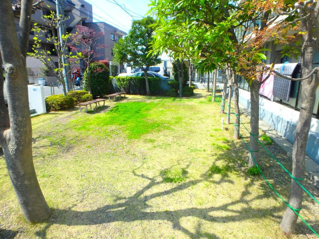 コンフォール元住吉のその他