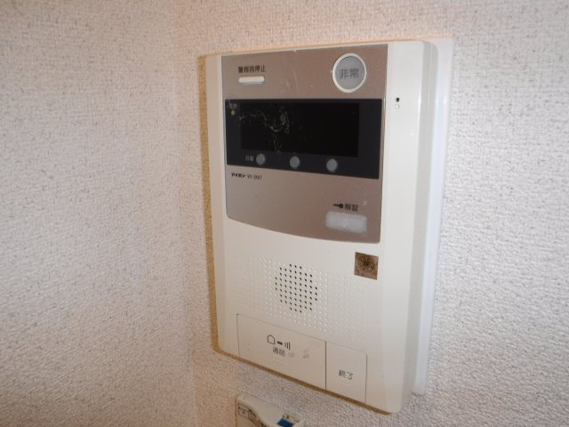 コンフォール元住吉の設備