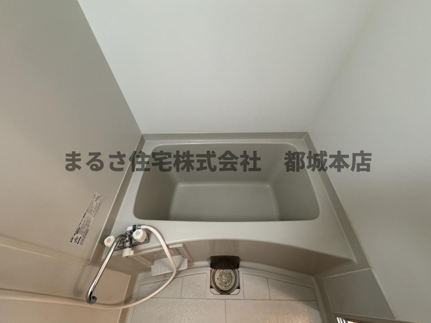 ホーマットライラックの内装
