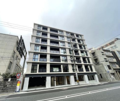 【外観】 | リビオレゾン京都四条大宮