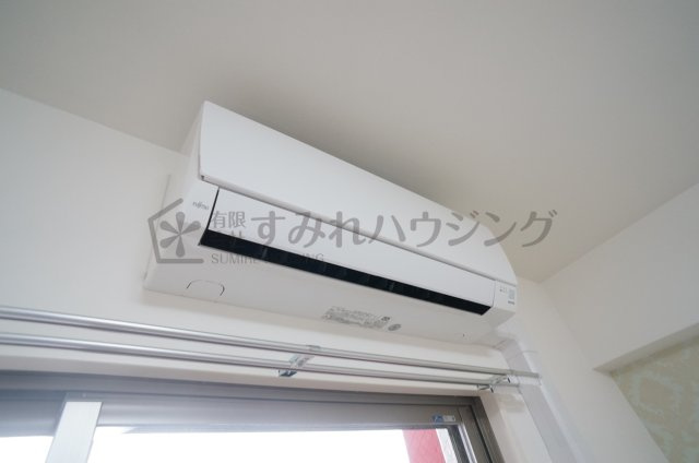 ONLYONE川西中央Ⅰの設備