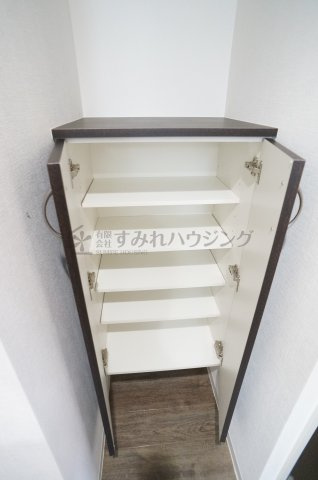 ONLYONE川西中央Ⅰの設備