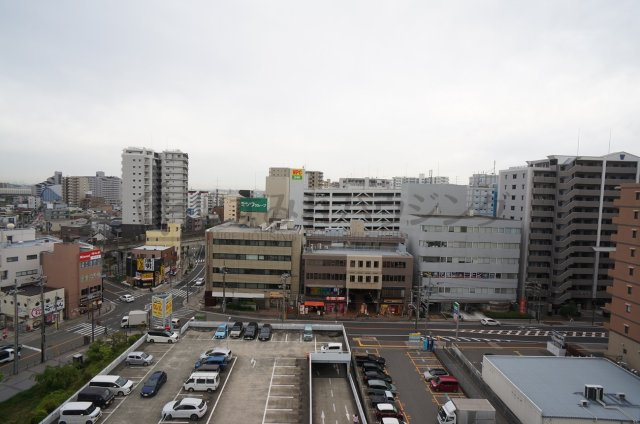 ONLYONE川西中央Ⅰの展望