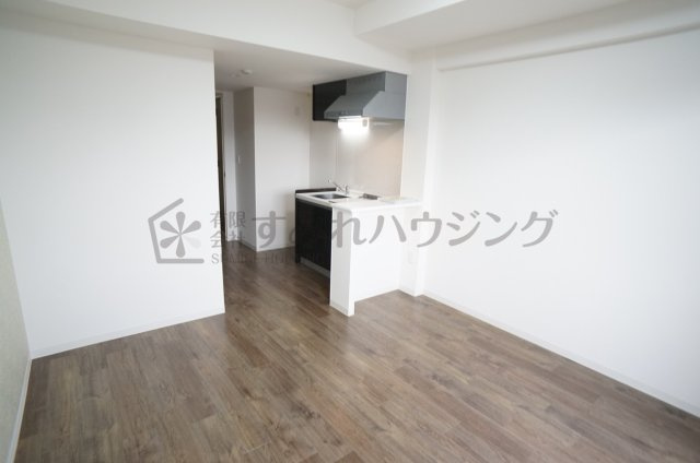 ONLYONE川西中央Ⅰの居間・リビング