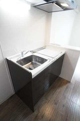 ONLYONE川西中央Ⅰのキッチン
