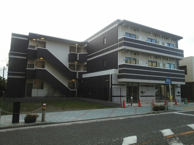 【その他共用部分】 | NAKAMURA BLD(ナカムラビル)