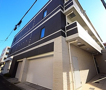 【外観】 | NAKAMURA BLD(ナカムラビル)