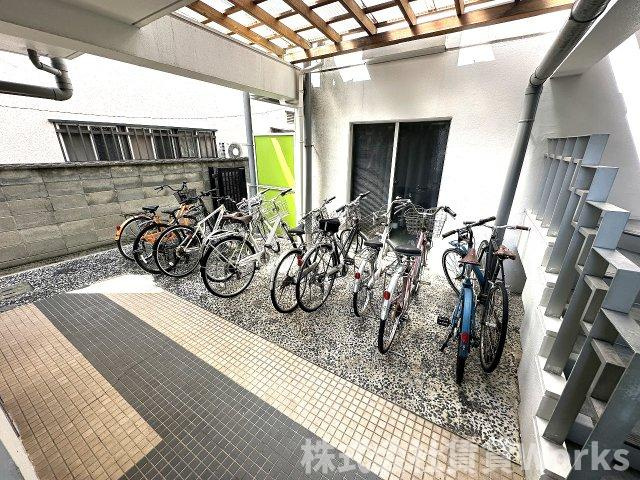 Le・Blancheのその他共用部分