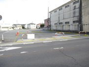 深谷市原郷 1515万 土地の画像