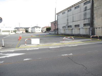 【外観】 | 深谷市原郷 1515万 土地