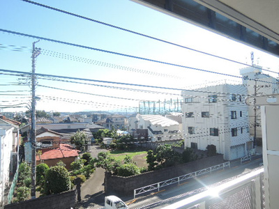 【展望】 | リブリ・オブリガーダ国立