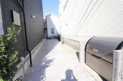 【その他共用部分】 | リブリ・オブリガーダ国立