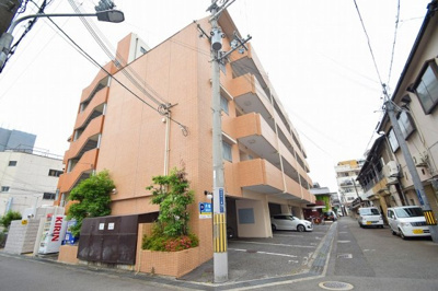 【外観】 | メゾンイサム
