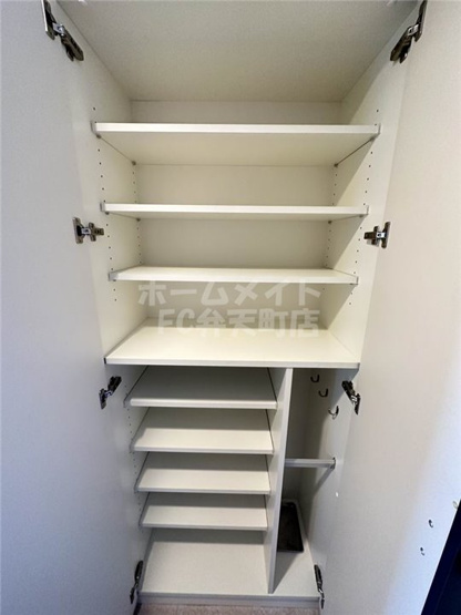 【その他】 | エステムコート難波WEST-SIDE Vアジュール