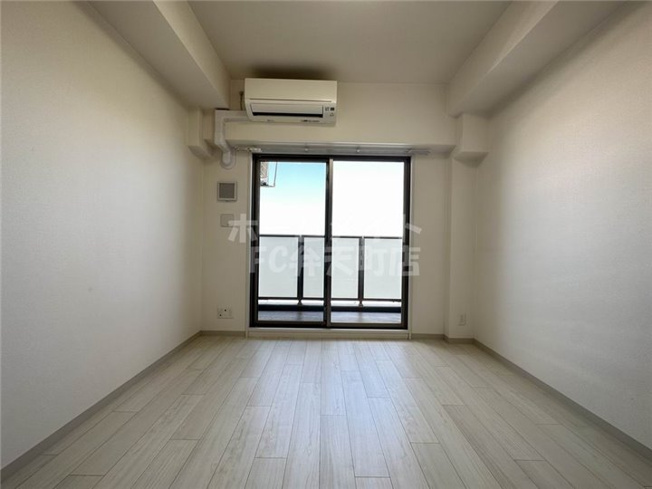 【居間・リビング】 | エステムコート難波WEST-SIDE Vアジュール