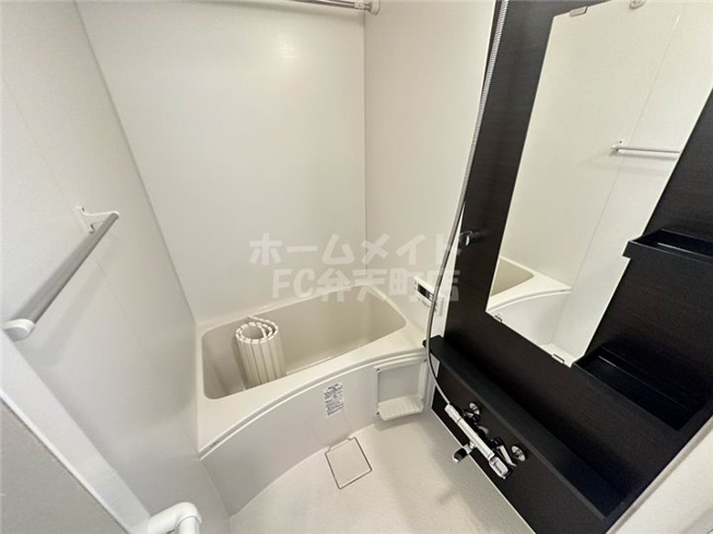 【浴室】 | エステムコート難波WEST-SIDE Vアジュール